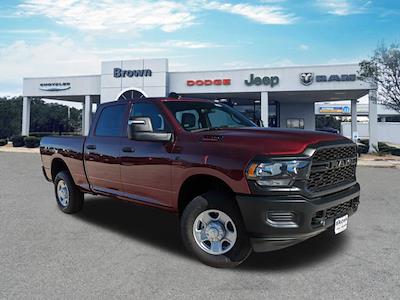 New 2024 Ram 3500 Tradesman Crew Cab 4WD, Pickup for sale #D19059 - photo 1