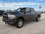 New 2024 Ram 2500 Big Horn Crew Cab 4x4, Pickup for sale #D19070 - photo 7