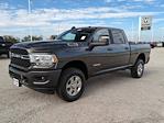 New 2024 Ram 2500 Big Horn Crew Cab 4x4, Pickup for sale #D19070 - photo 6