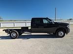 New 2024 Ram 3500 Tradesman Crew Cab 4WD, Cab Chassis for sale #D19071 - photo 3