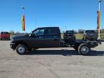 New 2024 Ram 3500 Tradesman Crew Cab 4WD, Cab Chassis for sale #D19071 - photo 6