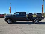 New 2024 Ram 3500 Tradesman Crew Cab 4x4, Cab Chassis for sale #D19071 - photo 6