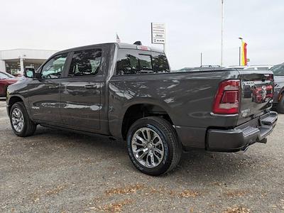 2024 Ram 1500 Crew Cab 4WD, Pickup for sale #D19131 - photo 2