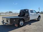 New 2024 Ram 3500 Tradesman Crew Cab 4WD, Flatbed Truck for sale #D19133 - photo 2