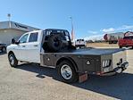 New 2024 Ram 3500 Tradesman Crew Cab 4WD, Flatbed Truck for sale #D19133 - photo 5