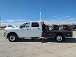 New 2024 Ram 3500 Tradesman Crew Cab 4WD, Flatbed Truck for sale #D19133 - photo 6