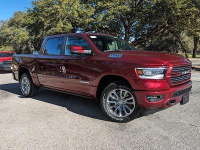 New 2024 Ram 1500 Laramie Crew Cab RWD, Pickup for sale #D19135 - photo 1