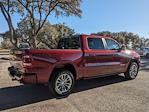 New 2024 Ram 1500 Laramie Crew Cab RWD, Pickup for sale #D19135 - photo 2