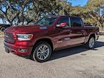 New 2024 Ram 1500 Laramie Crew Cab RWD, Pickup for sale #D19135 - photo 7