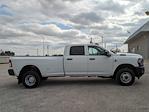 New 2024 Ram 3500 Tradesman Crew Cab 4WD, Pickup for sale #D19157 - photo 4