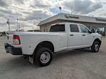 New 2024 Ram 3500 Tradesman Crew Cab 4WD, Pickup for sale #D19157 - photo 5