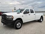 New 2024 Ram 3500 Tradesman Crew Cab 4WD, Pickup for sale #D19157 - photo 1