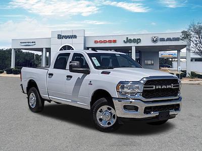 New 2024 Ram 3500 Tradesman Crew Cab 4x4, Pickup for sale #D19169 - photo 1