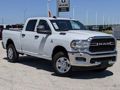 New 2024 Ram 3500 Tradesman Crew Cab 4x4, Pickup for sale #D19169 - photo 1