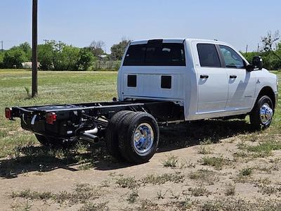 2024 Ram 3500 Crew Cab DRW 4x4, Cab Chassis for sale #D19176 - photo 2