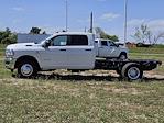 New 2024 Ram 3500 SLT Crew Cab 4x4, Cab Chassis for sale #D19176 - photo 6