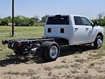 New 2024 Ram 3500 SLT Crew Cab 4WD, Cab Chassis for sale #D19176 - photo 5