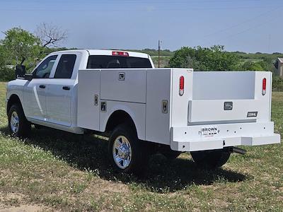 2024 Ram 2500 Crew Cab 4WD, Service Truck for sale #D19193 - photo 2