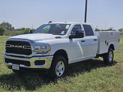2024 Ram 2500 Crew Cab 4WD, Service Truck for sale #D19193 - photo 1