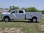 2024 Ram 2500 Crew Cab 4WD, Service Truck for sale #D19193 - photo 7