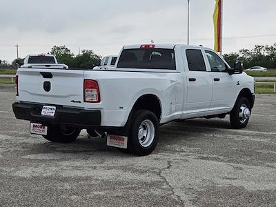 2024 Ram 3500 Crew Cab DRW 4x4, Pickup for sale #D19203 - photo 2