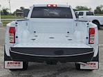 New 2024 Ram 3500 Tradesman Crew Cab 4x4, Pickup for sale #D19203 - photo 27