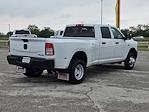 New 2024 Ram 3500 Tradesman Crew Cab 4x4, Pickup for sale #D19203 - photo 2