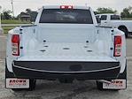 New 2024 Ram 3500 Tradesman Crew Cab 4x4, Pickup for sale #D19203 - photo 31