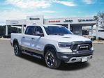 New 2024 Ram 1500 Rebel Crew Cab 4WD, Pickup for sale #D19206 - photo 3