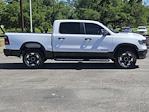 New 2024 Ram 1500 Rebel Crew Cab 4WD, Pickup for sale #D19206 - photo 4