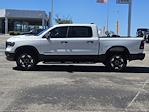 New 2024 Ram 1500 Rebel Crew Cab 4WD, Pickup for sale #D19206 - photo 7