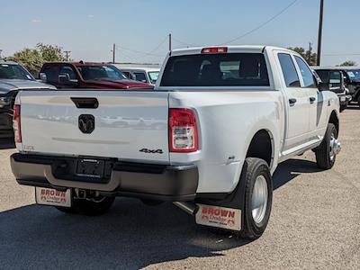 2024 Ram 3500 Crew Cab DRW 4x4, Pickup for sale #D19235 - photo 2