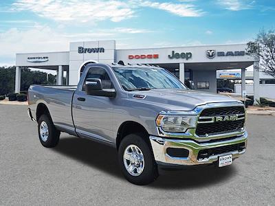 New 2024 Ram 2500 Tradesman Regular Cab 4x4, Pickup for sale #D19241 - photo 1