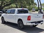 New 2025 Ram 1500 Laramie Crew Cab 4x4, Pickup for sale #D19256 - photo 5