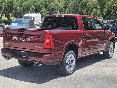 2025 Ram 1500 Crew Cab 4x4, Pickup for sale #D19259 - photo 2