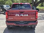 New 2025 Ram 1500 Lone Star Crew Cab 4x4, Pickup for sale #D19259 - photo 4