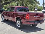 New 2025 Ram 1500 Lone Star Crew Cab 4x4, Pickup for sale #D19259 - photo 5