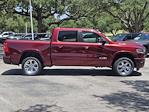 New 2025 Ram 1500 Lone Star Crew Cab 4x4, Pickup for sale #D19259 - photo 3