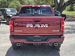 New 2025 Ram 1500 Lone Star Crew Cab 4x4, Pickup for sale #D19259 - photo 4