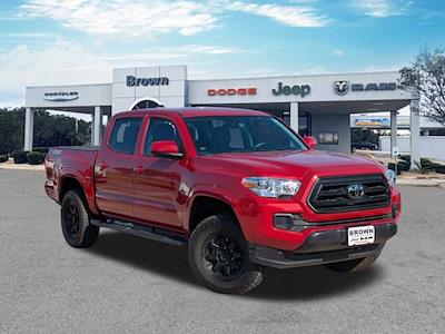 2023 Toyota Tacoma Double Cab 4x4, Pickup for sale #D19260A - photo 1