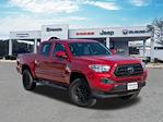 Used 2023 Toyota Tacoma Double Cab 4x4, Pickup for sale #D19260A - photo 1