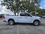 New 2025 Ram 1500 Lone Star Quad Cab 4x4, Pickup for sale #D19270 - photo 3