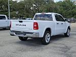 New 2025 Ram 1500 Lone Star Quad Cab 4x4, Pickup for sale #D19270 - photo 2