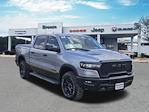 New 2025 Ram 1500 Rebel Crew Cab 4x4, Pickup for sale #D19278 - photo 1