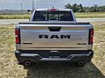 New 2025 Ram 1500 Rebel Crew Cab 4x4, Pickup for sale #D19278 - photo 4