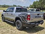 New 2025 Ram 1500 Rebel Crew Cab 4x4, Pickup for sale #D19278 - photo 5