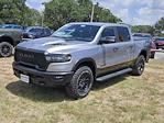 New 2025 Ram 1500 Rebel Crew Cab 4x4, Pickup for sale #D19278 - photo 7