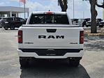 New 2025 Ram 1500 Lone Star Crew Cab 4x4, Pickup for sale #D19279 - photo 4