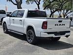 New 2025 Ram 1500 Lone Star Crew Cab 4x4, Pickup for sale #D19279 - photo 5