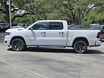 New 2025 Ram 1500 Lone Star Crew Cab 4x4, Pickup for sale #D19279 - photo 6